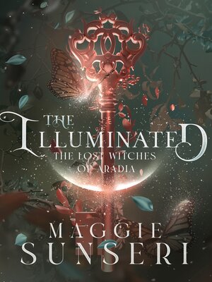cover image of The Illuminated